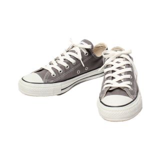 コンバース(CONVERSE)のコンバース CONVERSE スニーカー レディース 24.5(スニーカー)