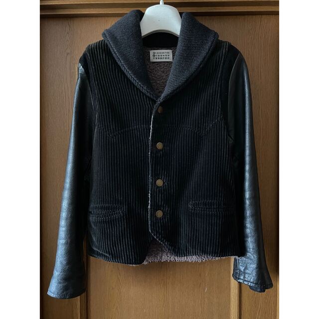 2022新作モデル Maison Martin Margiela - マルタンマルジェラ⓪⑩