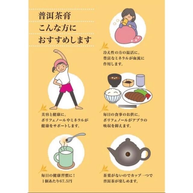 専用 食品/飲料/酒の飲料(茶)の商品写真