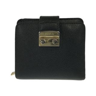 フルラ(Furla)のフルラ FURLA 二つ折り財布 プッシュロック レディース(財布)