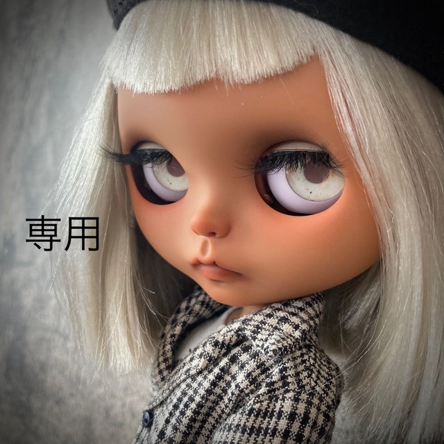 専用【necoma doll】-