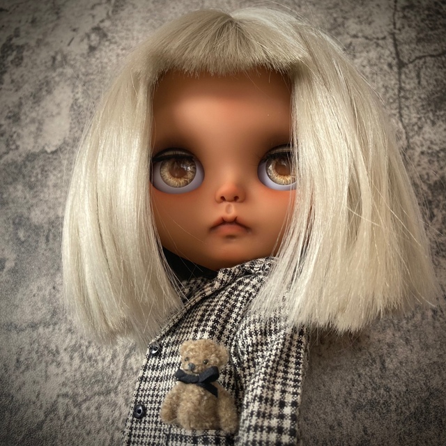 専用【necoma doll】