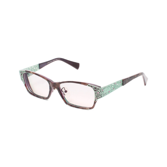 美品  Lafont サングラス 53□16  NIRVANA  レディース