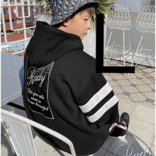 レディー パーカー(メンズ)の通販 200点以上 | Radyのメンズを買うなら ...