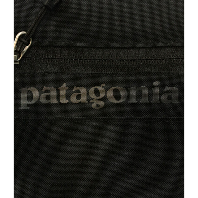 patagonia(パタゴニア)のパタゴニア Patagonia ショルダーバッグ    ユニセックス レディースのバッグ(ショルダーバッグ)の商品写真