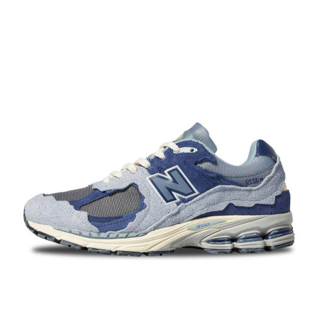 New Balance(ニューバランス)のnew balance M2002RDI 22FW-I メンズの靴/シューズ(スニーカー)の商品写真