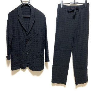 イッセイミヤケ セットアップスーツ(メンズ)の通販 100点以上 | ISSEY