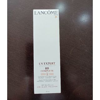 ランコム(LANCOME)のランコム　UVエクスペールBBn　SPF50+PA++++　50ml(BBクリーム)