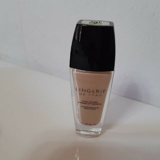 ゲラン(GUERLAIN)のゲラン　ランジュリードポー　リキッドファンデーション(ファンデーション)