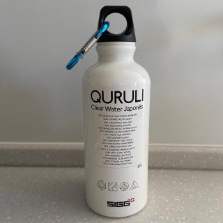 SIGG - 【新品・未使用品】SUKALA ワイドマウスボトル スモーク SIGG - 【新品・未使用品】SUKALA ワイドマウスボトル スモーク