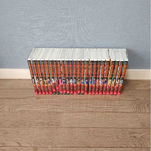 キングダム 1~65巻 全巻 - 青年漫画