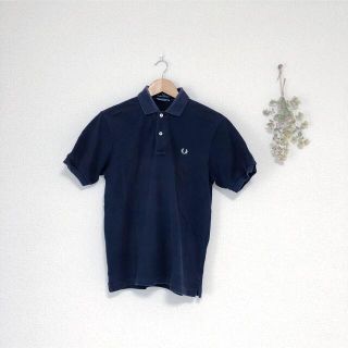 フレッドペリー(FRED PERRY)のフレッドペリー　ポロシャツ(ポロシャツ)