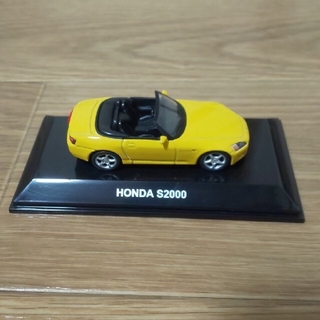 ホンダ(ホンダ)のオートアート  1/64 ホンダ S2000(ミニカー)