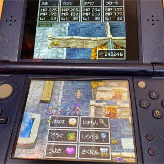 SQUARE ENIX - ニンテンドーDS ドラゴンクエスト8本セットの通販 by