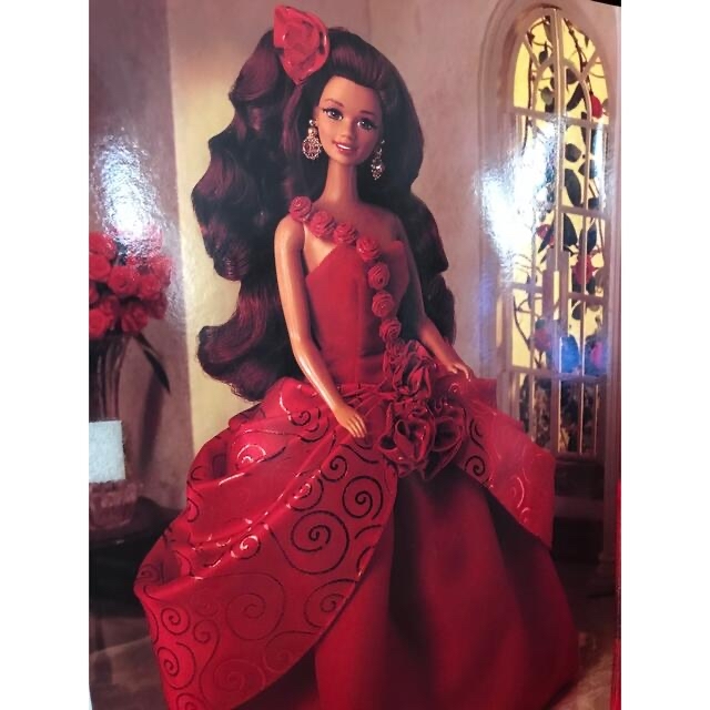 Radiant Rose Barbie エンタメ/ホビーのおもちゃ/ぬいぐるみ(その他)の商品写真