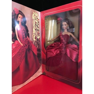 Radiant Rose Barbieの通販 by ぽん's shop｜ラクマ