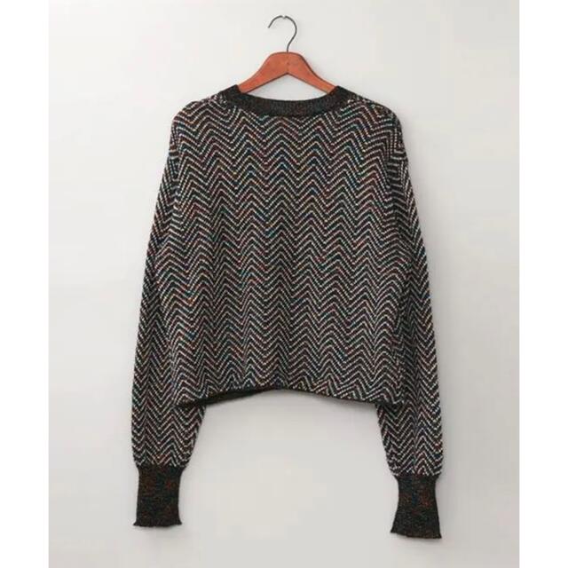 masu CANDY SWEATER メンズのトップス(ニット/セーター)の商品写真