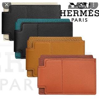 エルメス(Hermes)のエルメス　3CC カードケース(折り財布)