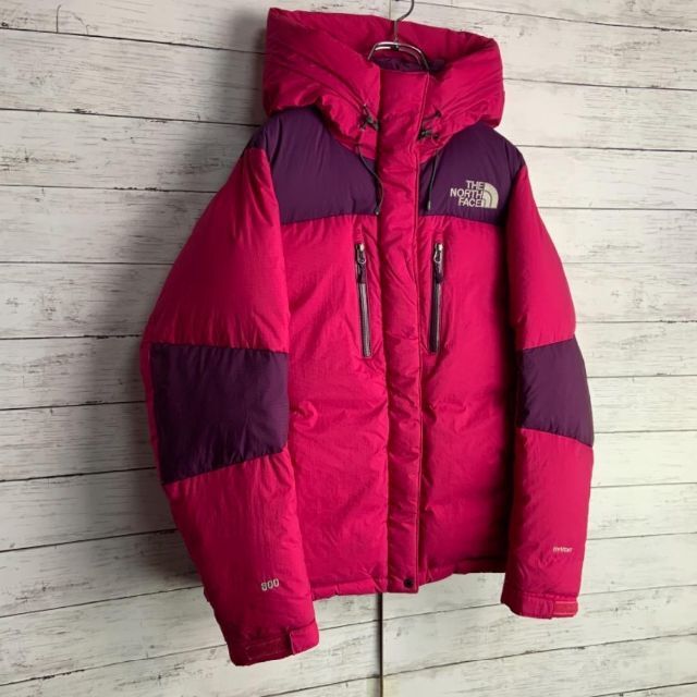 THE NORTH FACE   最高級フィルノースフェイス バルトロライト