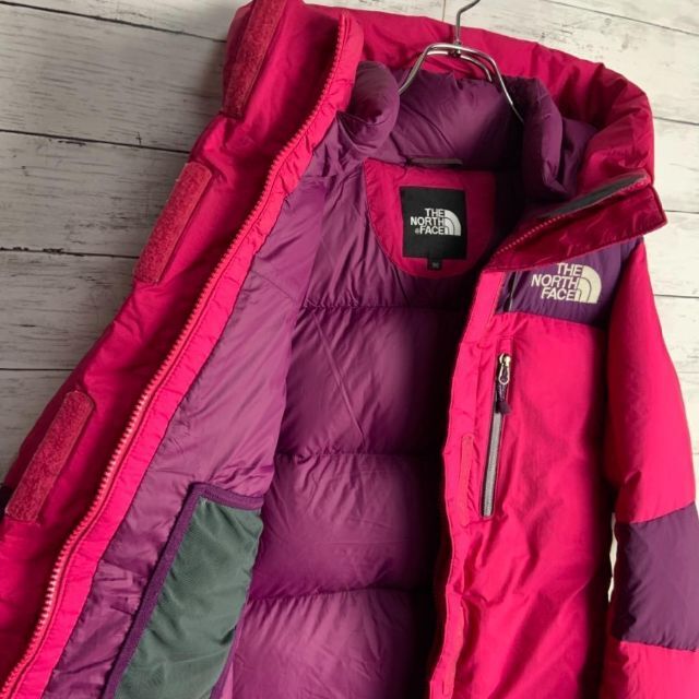 THE NORTH FACE   最高級フィルノースフェイス バルトロライト