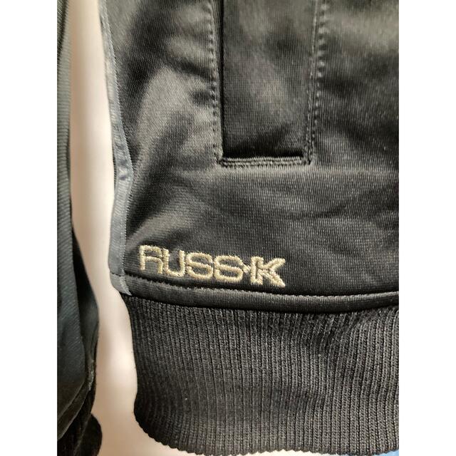 RUSS・K(ラスケー)のRUSS.Ｋ　ジャージ メンズのトップス(ジャージ)の商品写真