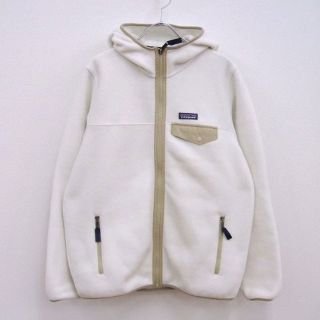 パタゴニア(patagonia)のpatagonia STY25270 フリース パーカー パタゴニア(パーカー)