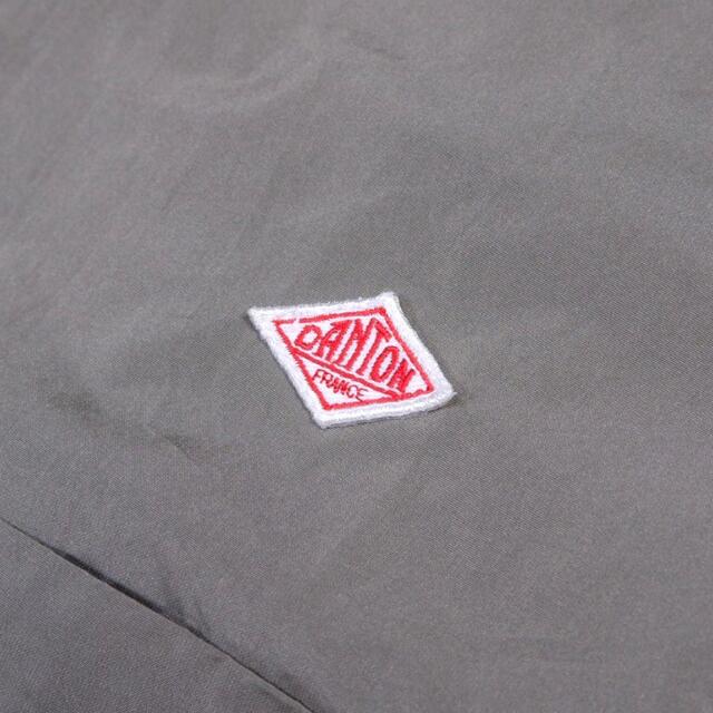 DANTON×BEAMS【別注 Coverall】 | so80.com.br
