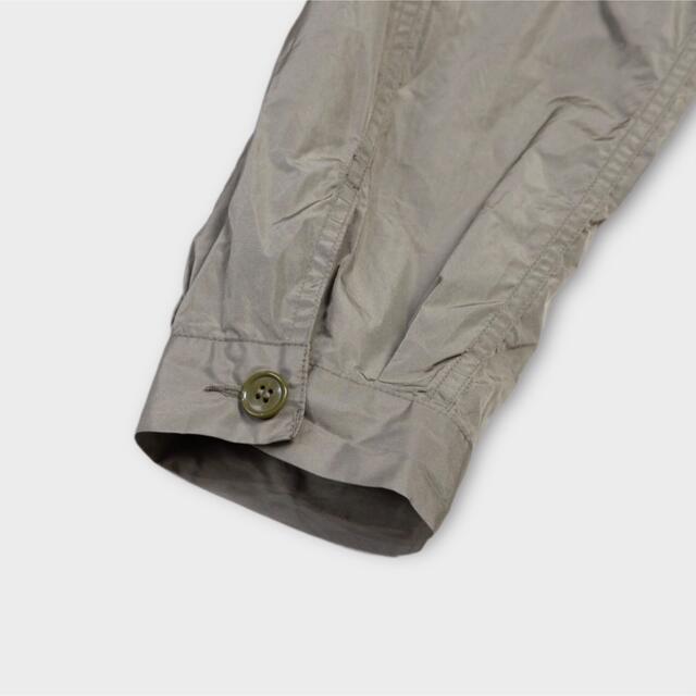 DANTON×BEAMS【別注 Coverall】 | so80.com.br