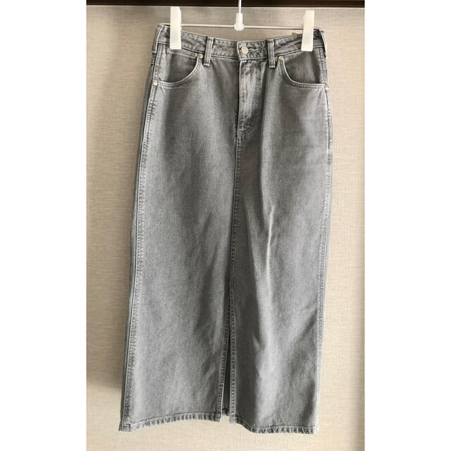 Noble - 【WRANGLER】別注DENIMスカートの通販 by しじみ's shop