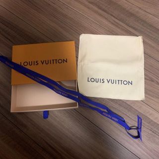 ルイヴィトン(LOUIS VUITTON)のLOUIS VUITTONケース(その他)