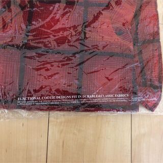 COOTIE - COOTIE Ombre Check Dropped Shoulder Coatの通販 by tak's