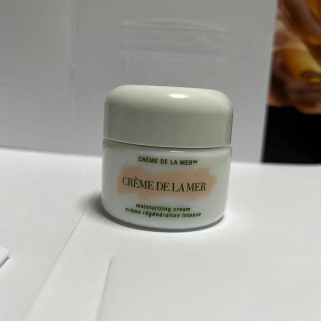 新品 CREME DE LA MER クレーム ドゥ・ラ・メール