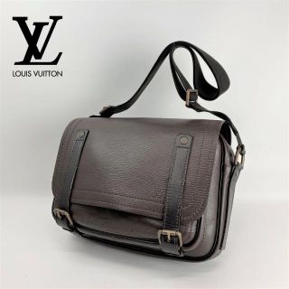 ヴィトン(LOUIS VUITTON) メッセンジャーバッグ(メンズ)の通販 300点 ...