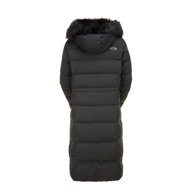 THE NORTH FACE(ザノースフェイス)のユリ様専用✨ ノースフェイス  ダウンコート XL K242C レディースのジャケット/アウター(ダウンジャケット)の商品写真