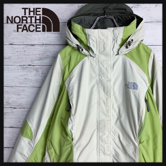 THE NORTH FACE▪️ノースフェイス▪️マウンテンパーカー▪️ネイビー▪️S