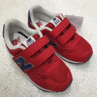 ニューバランス(New Balance)のニューバランス　20cm(スニーカー)