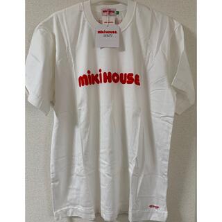 ミキハウス(mikihouse)のMIKI HOUSE Tシャツ(Tシャツ(半袖/袖なし))