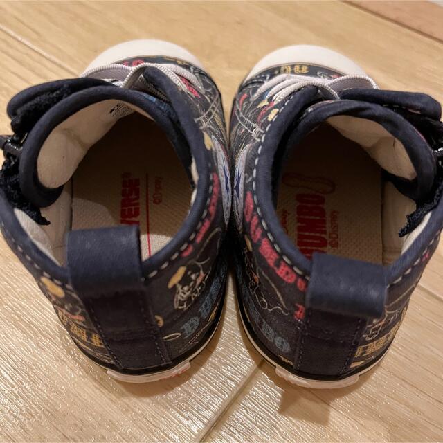CONVERSE(コンバース)のコンバース スニーカー キッズ/ベビー/マタニティのベビー靴/シューズ(~14cm)(スニーカー)の商品写真
