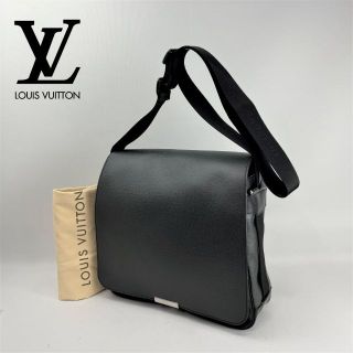 ヴィトン(LOUIS VUITTON) メッセンジャーバッグ(メンズ)の通販 300点 ...