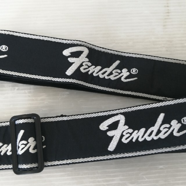 Fender(フェンダー)のFender ギターストラップ フェンダー ストラップ 楽器のギター(ストラップ)の商品写真