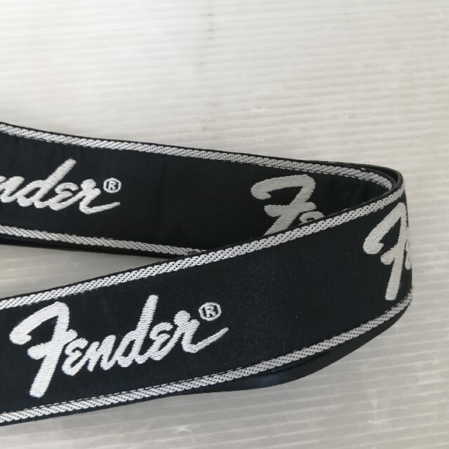 Fender(フェンダー)のFender ギターストラップ フェンダー ストラップ 楽器のギター(ストラップ)の商品写真
