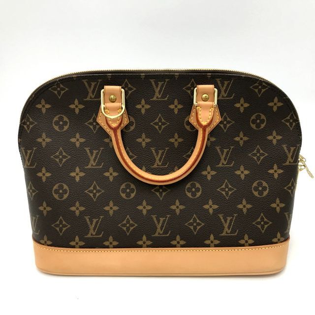 LOUIS VUITTON - 【数日限定】LV LOUIS VUITTON ルイヴィトン モノグラム アルマ