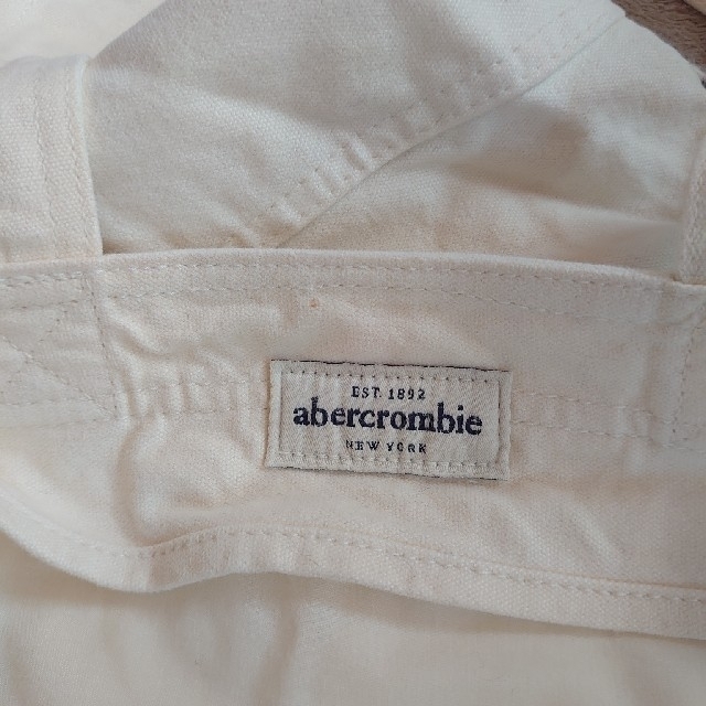 Abercrombie&Fitch(アバクロンビーアンドフィッチ)のabercrombieトートバッグ レディースのバッグ(トートバッグ)の商品写真