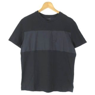 ヘルノ(HERNO)のヘルノ ラミナー 21SS コンパクトジャージ ゴアテックス Tシャツ 46(Tシャツ/カットソー(半袖/袖なし))