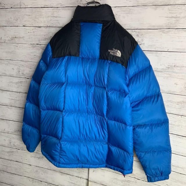 THE NORTH FACE - 【最高級800フィルパワー!】ノースフェイス ヌプシ