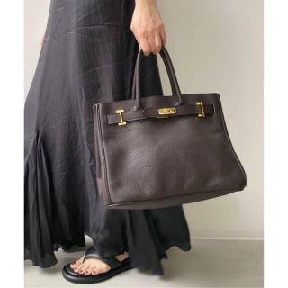 アパルトモンドゥーズィエムクラス(L'Appartement DEUXIEME CLASSE)のL'Appartement 【SITA PARANTICA】Tote Bag (トートバッグ)