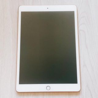 アップル(Apple)のiPad 第8世代 wi-fiモデル 32GB 【箱なし】(タブレット)