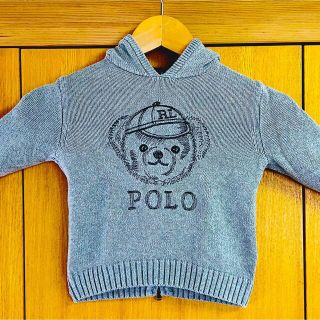 ラルフローレン(Ralph Lauren)のラルフローレン Ralph Lauren ポロベア polo トレーナー ニット(ニット/セーター)