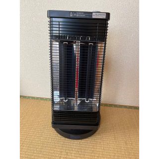 ダイキン(DAIKIN)の【極美品】セラムヒート ERFT11YS-T ダイキン 2021年製(電気ヒーター)