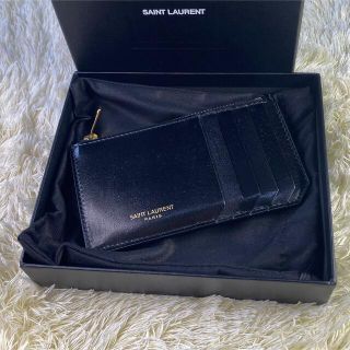 サンローラン パスケースの通販 500点以上 | Saint Laurentを買うなら ...